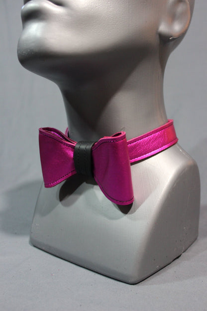 Leather Bowties - view 10