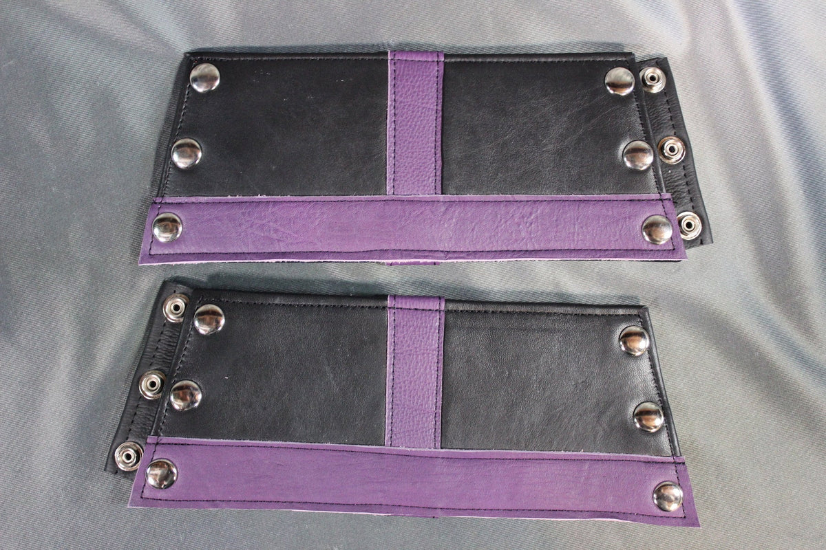 T-Striped Bracer (Single Bracer) - view 6