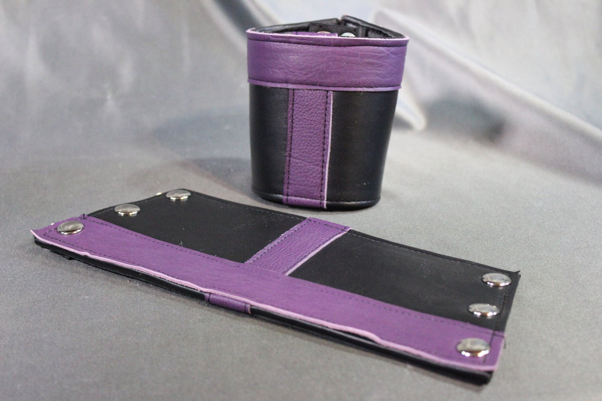 T-Striped Bracer (Single Bracer) - view 7
