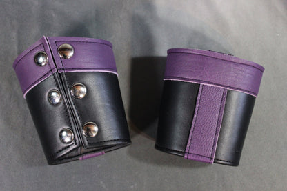 T-Striped Bracer (Single Bracer) - view 2