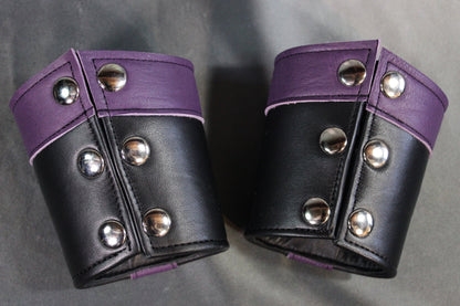 T-Striped Bracer (Single Bracer) - view 3