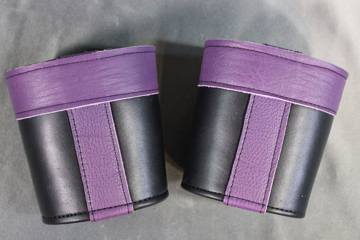 T-Striped Bracer (Single Bracer) - view 5