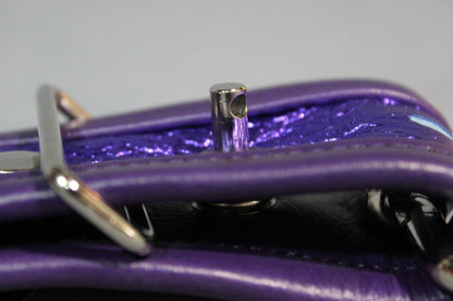 Locking Two-Tone Collar - Recessed Stripe Construction - view 10