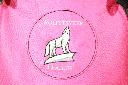 Custom Leather Aprons - view 8