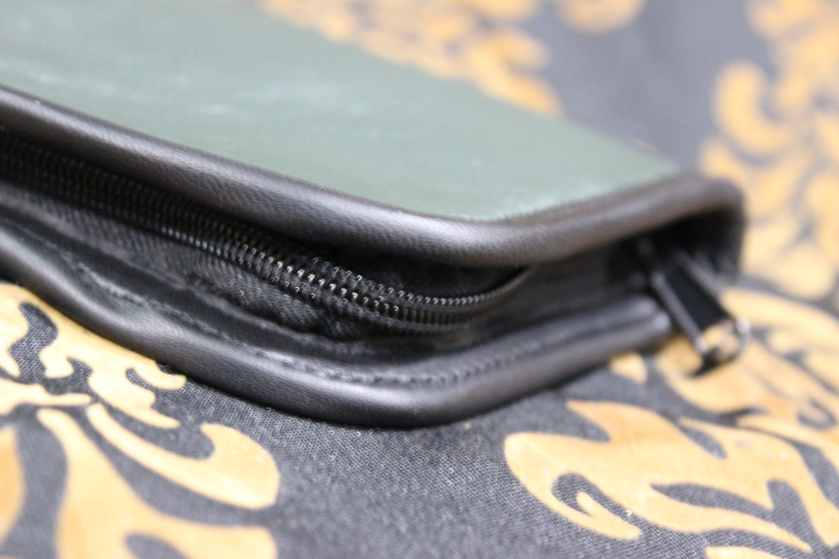 Leather Tie Case - view 3