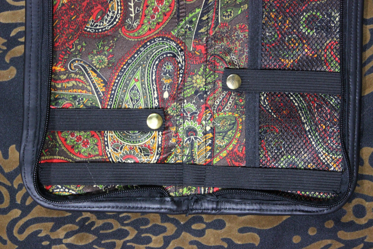 Leather Tie Case - view 4