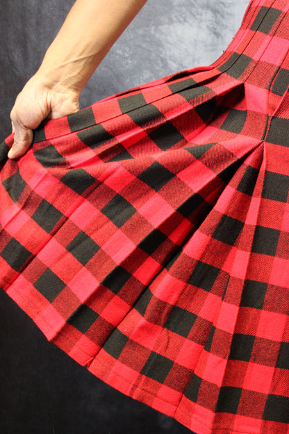 MacGregor Rob Roy Tartan Kilt by KiltedBros - view 5