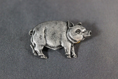 Hat Pins - front view