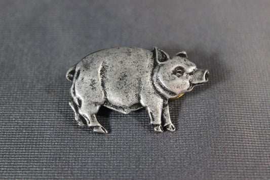 Hat Pins - front view