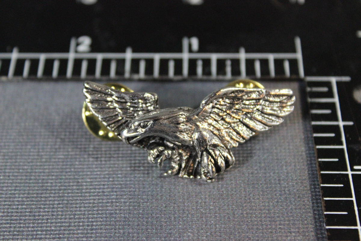 Eagle Hat Pins - view 11