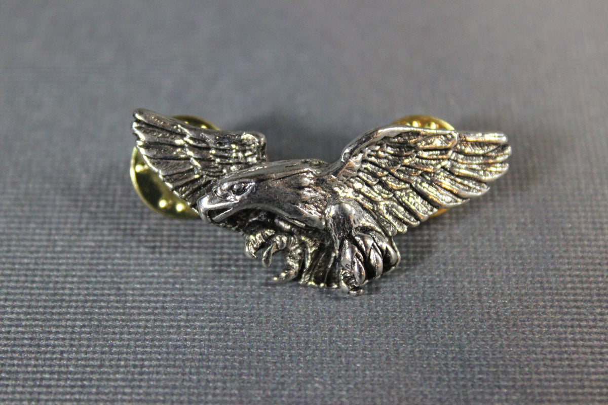 Eagle Hat Pins - view 9