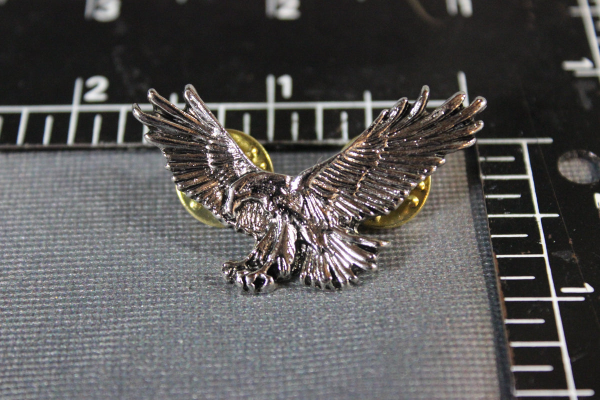 Eagle Hat Pins - view 10