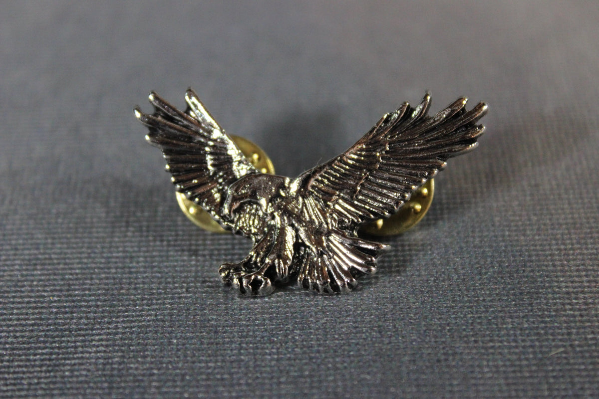 Eagle Hat Pins - view 8