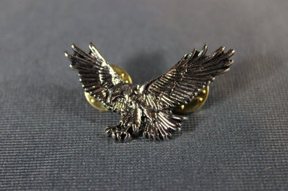 Eagle Hat Pins - view 8