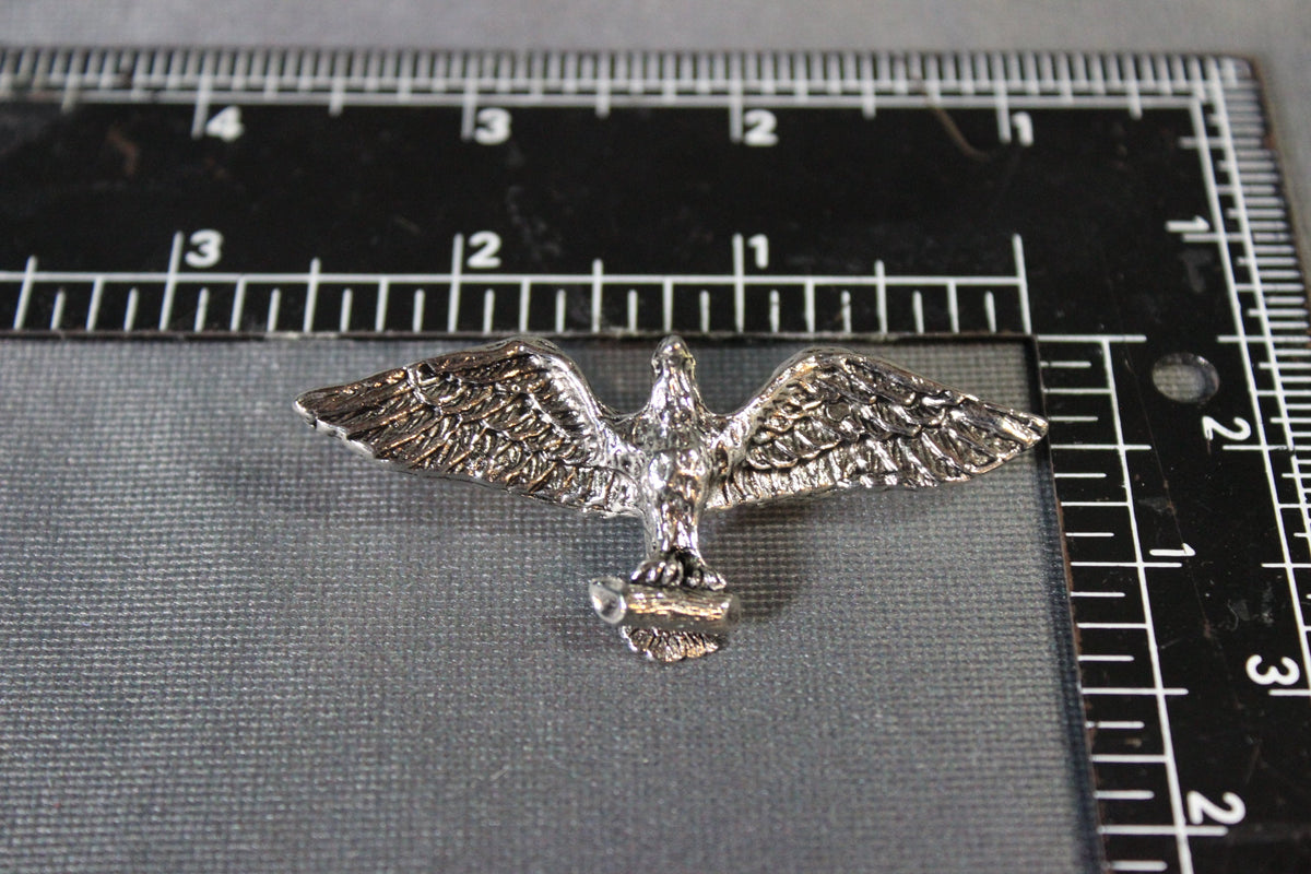 Eagle Hat Pins - view 14