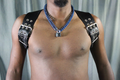 Gill Style Bolero Vest - view 4