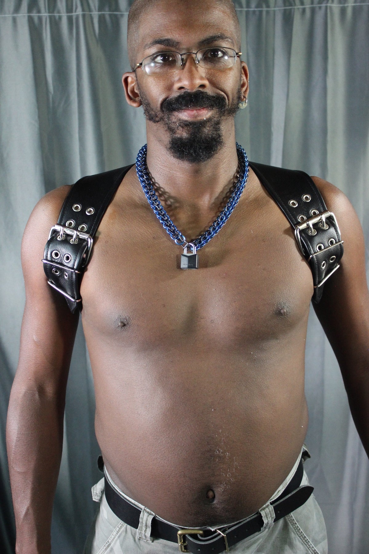 Gill Style Bolero Vest - view 5