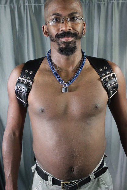Gill Style Bolero Vest - view 5