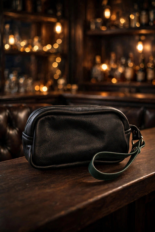 Our Classic Dopp Kit