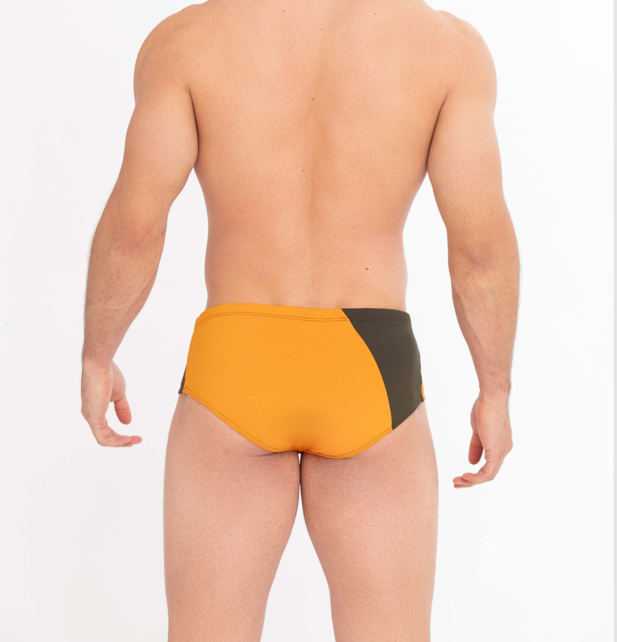 The Athletic Swim Brief - Albufeira