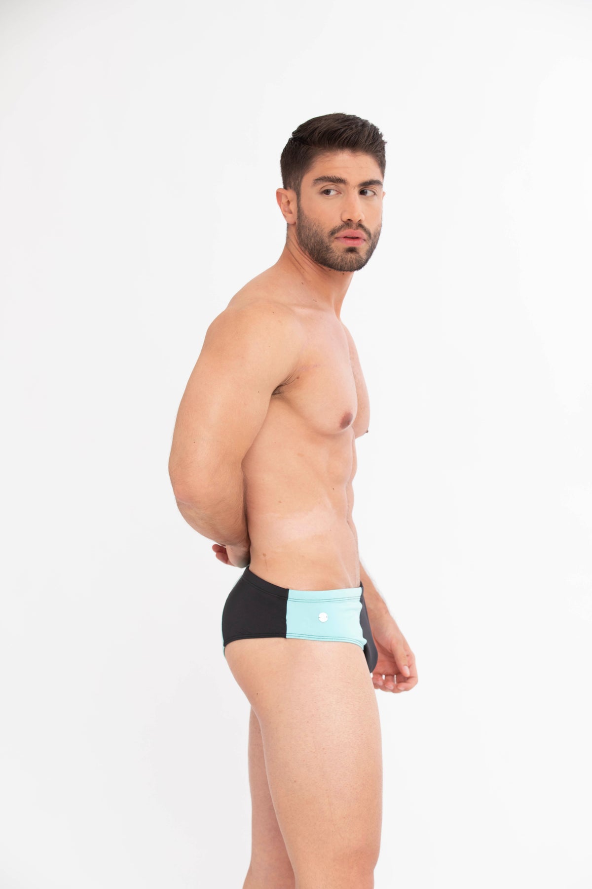 The Classic Swim Brief- Diamond Beach
