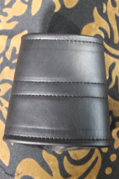 Wrist Bracer with Optional Wallet Insert - Pair - view 6