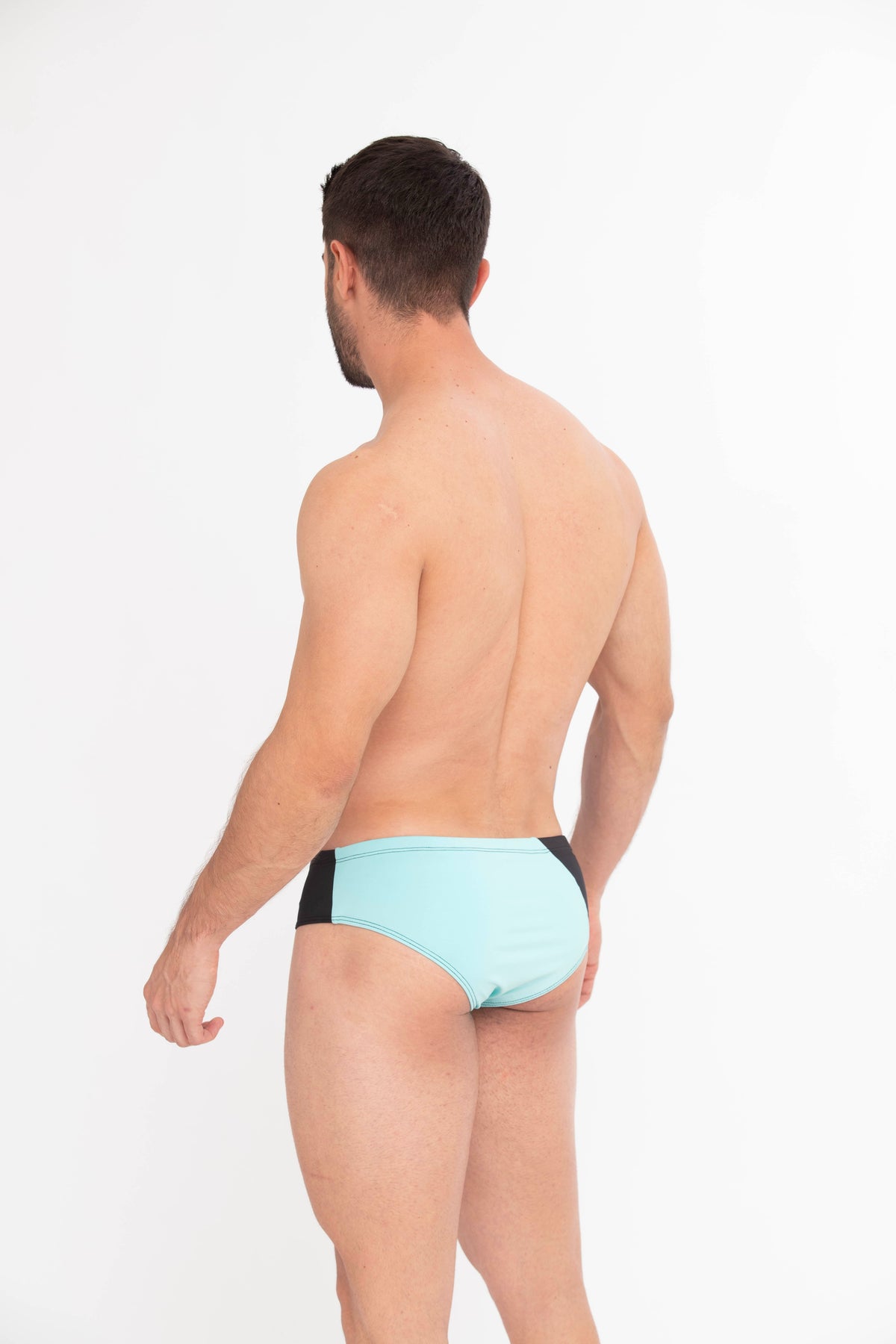 The Classic Swim Brief- Diamond Beach