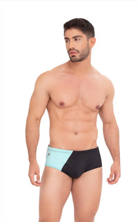 The Athletic Swim Brief - Diamond Beach