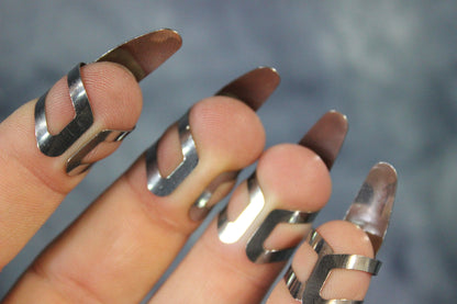 Scratchy Claws - view 8