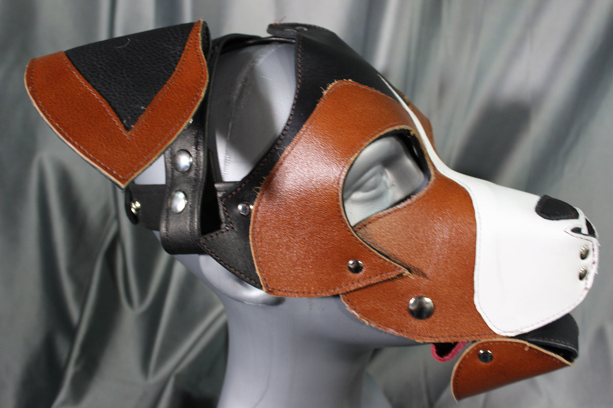Jack Russell Pup Hood - view 5