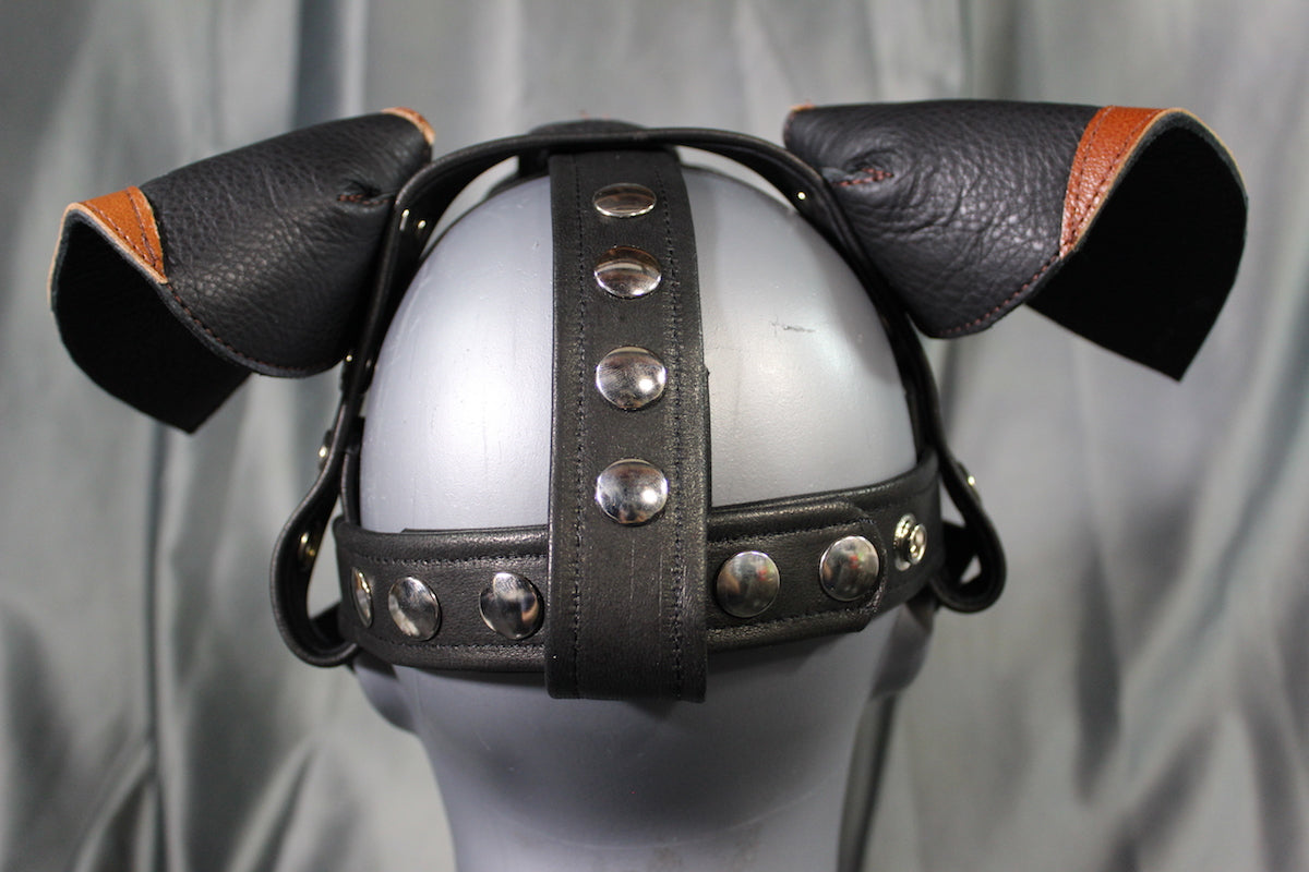 Jack Russell Pup Hood - view 6