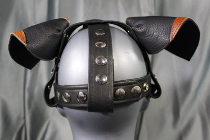 Jack Russell Pup Hood - view 6