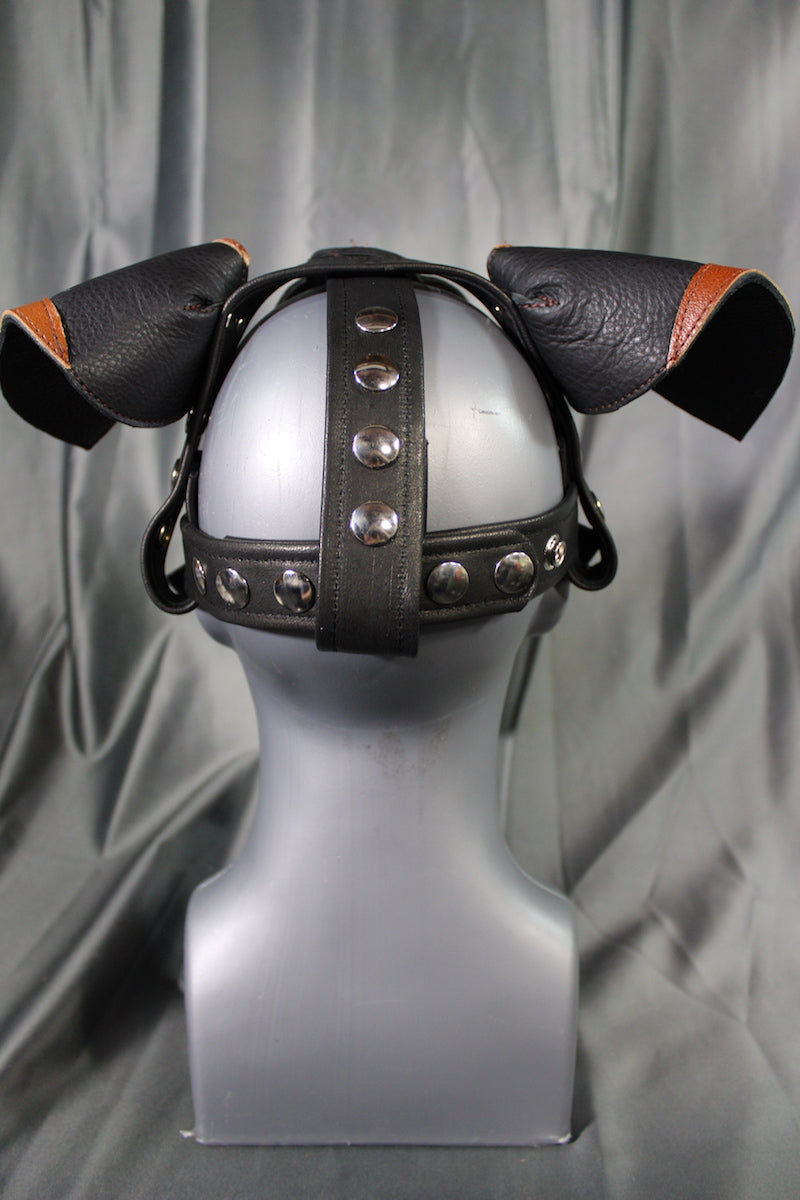 Jack Russell Pup Hood - view 4