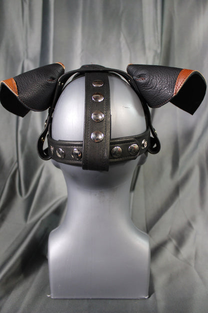 Jack Russell Pup Hood - view 4