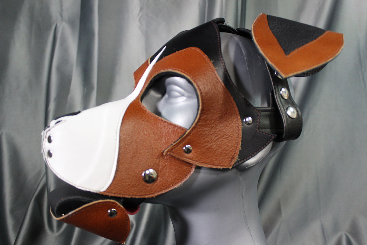 Jack Russell Pup Hood - view 7