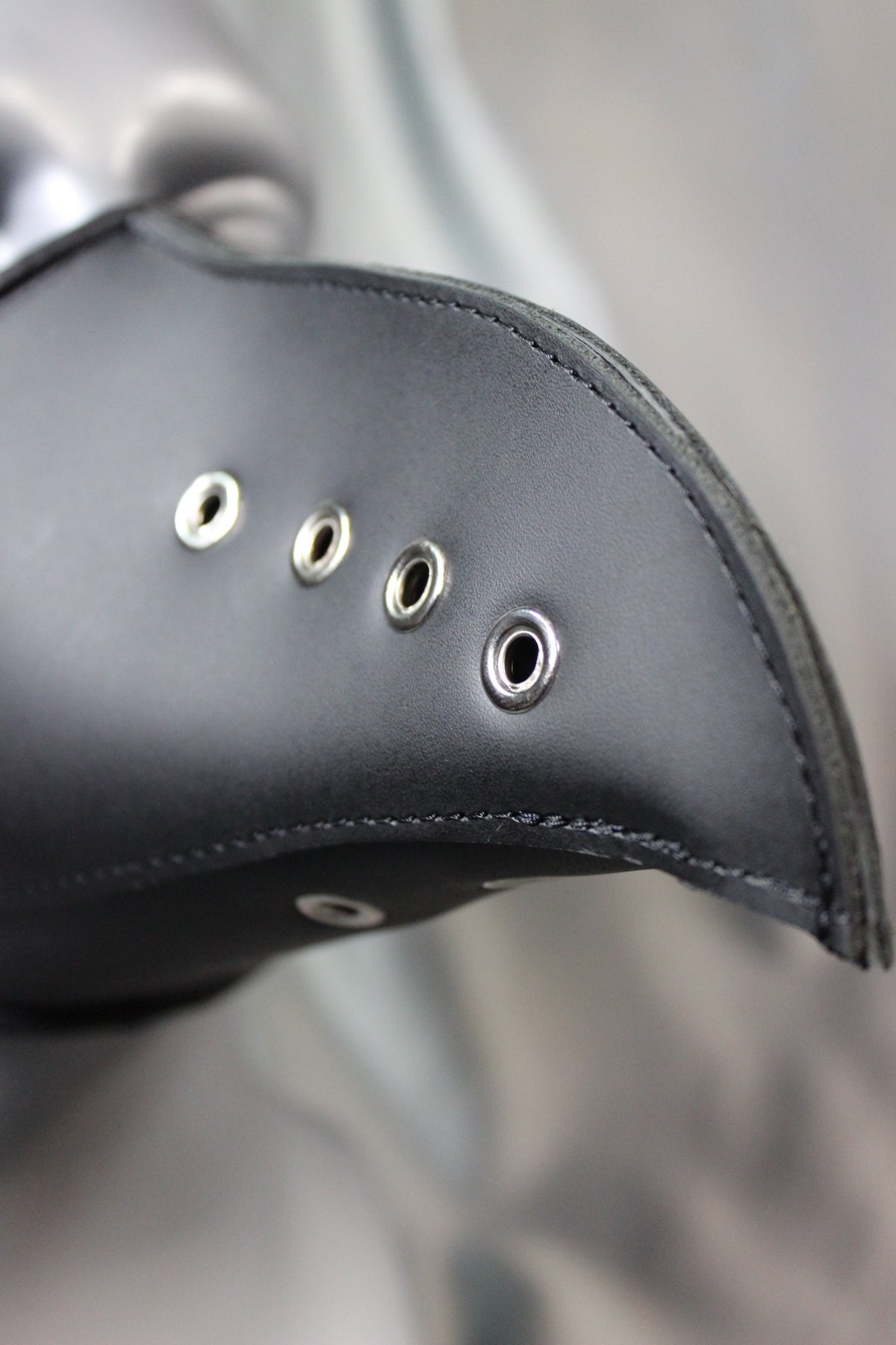 Plague Mask - view 5