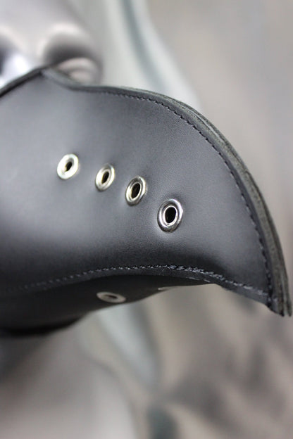 Plague Mask - view 5