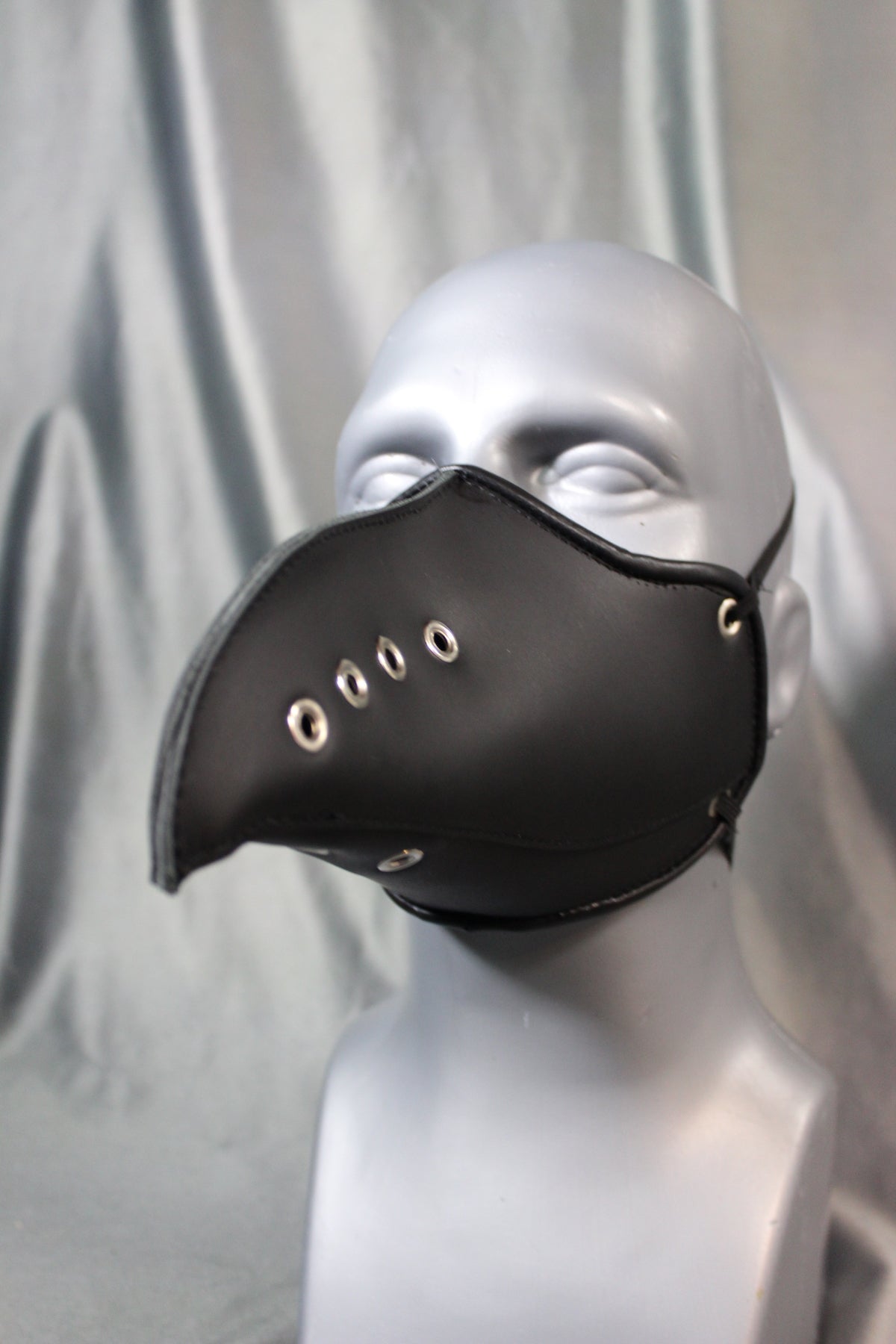 Plague Mask - view 6