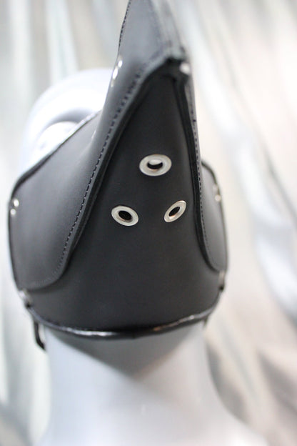 Plague Mask - view 8