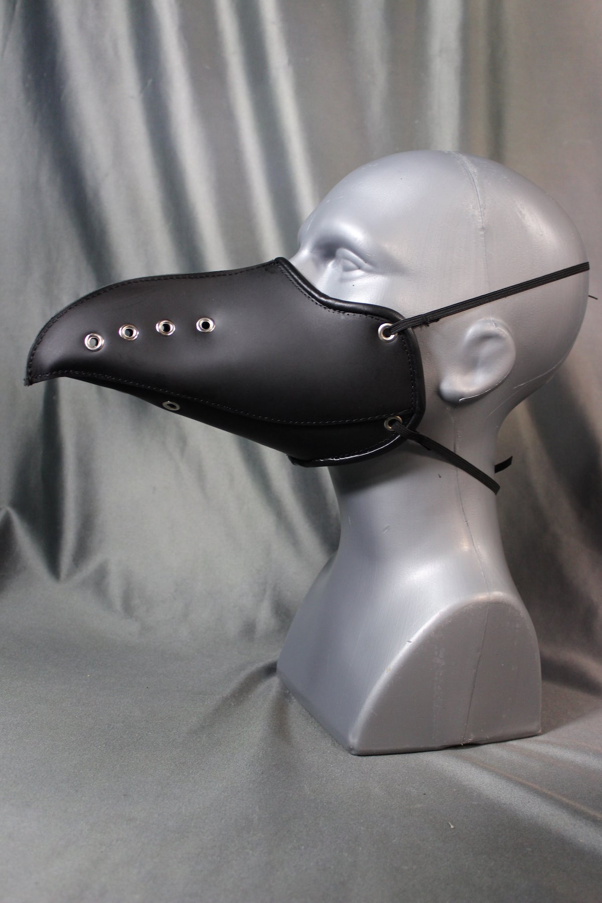 Plague Mask - view 7