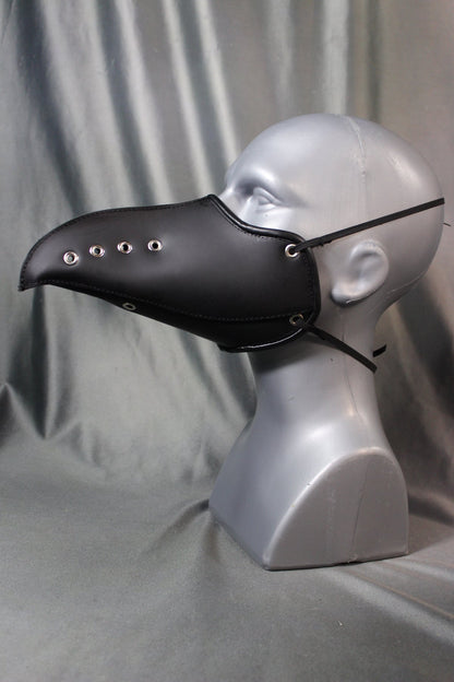 Plague Mask - view 7