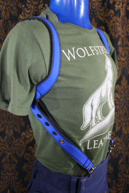Pupskinz Neoprene Harspenders - view 2
