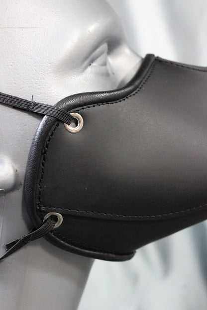 Plague Mask - view 9