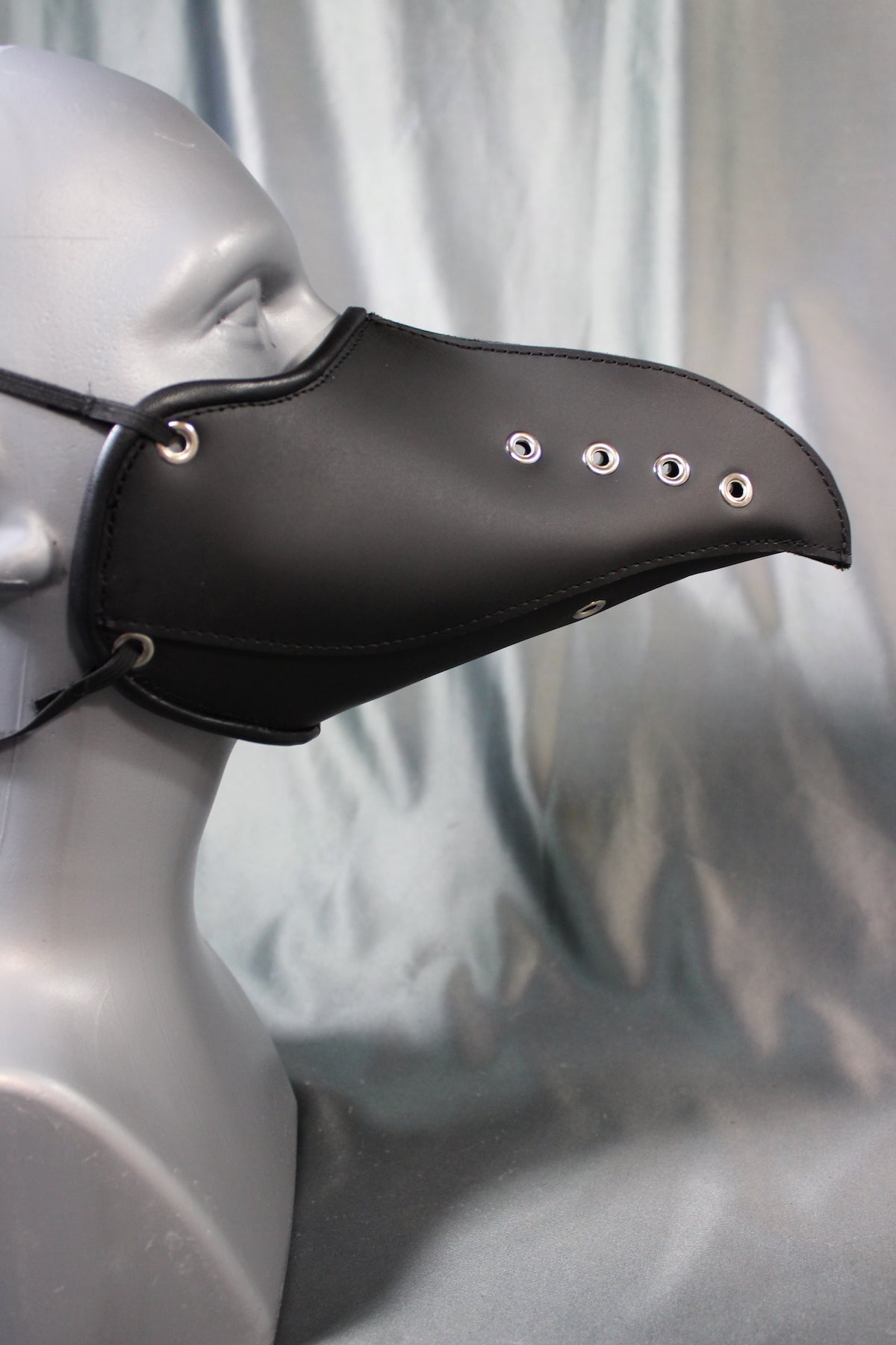Plague Mask - view 10