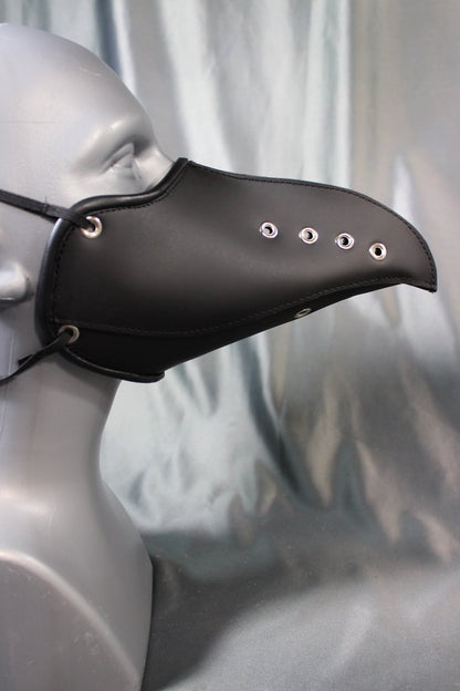Plague Mask - view 10