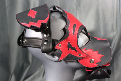 Scruffy Diamond Pup Hood - view 6
