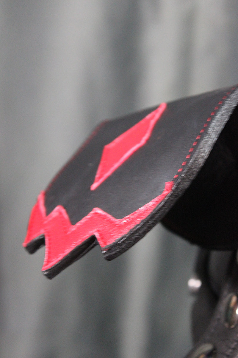 Scruffy Diamond Pup Hood - view 7