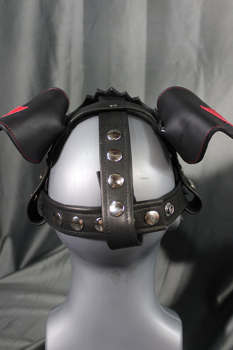 Scruffy Diamond Pup Hood - view 8