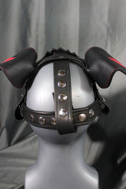 Scruffy Diamond Pup Hood - view 8