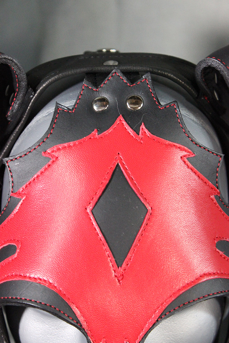 Scruffy Diamond Pup Hood - view 4